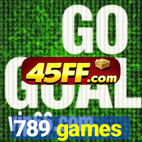 789 games
